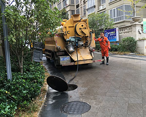 永安坝街道管网知识-是否有行之有效的解决方案